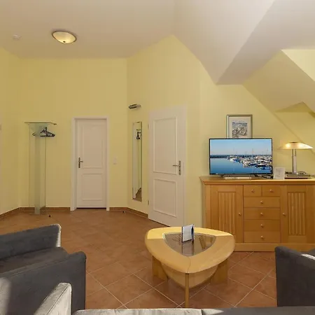 Duenenschloss Duenenschloss 2-22 Ostseebad Kühlungsborn