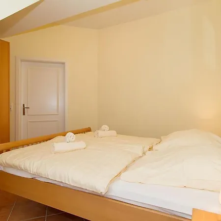 Duenenschloss Duenenschloss 2-22 * Ostseebad Kühlungsborn