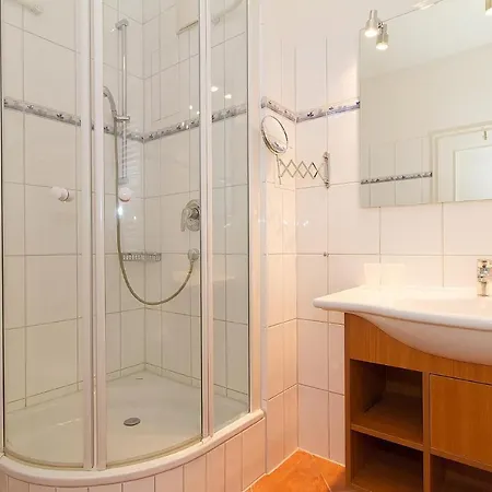 Duenenschloss Duenenschloss 2-22 Ostseebad Kühlungsborn