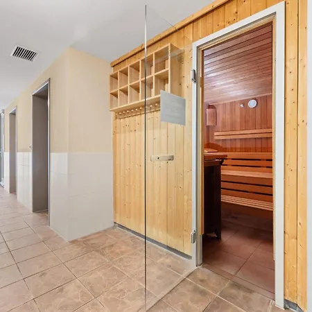 Duenenschloss Duenenschloss 2-22 * Ostseebad Kühlungsborn