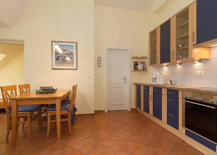 Dünenschloss Dünenschloss 2-22