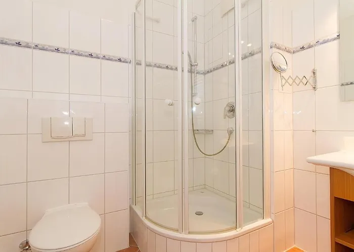 Dünenschloss Dünenschloss 2-22 *