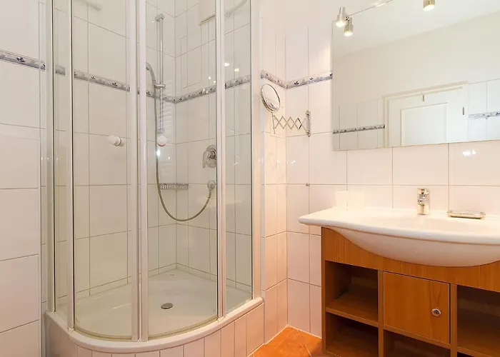 Dünenschloss Dünenschloss 2-22 Ostseebad Kühlungsborn